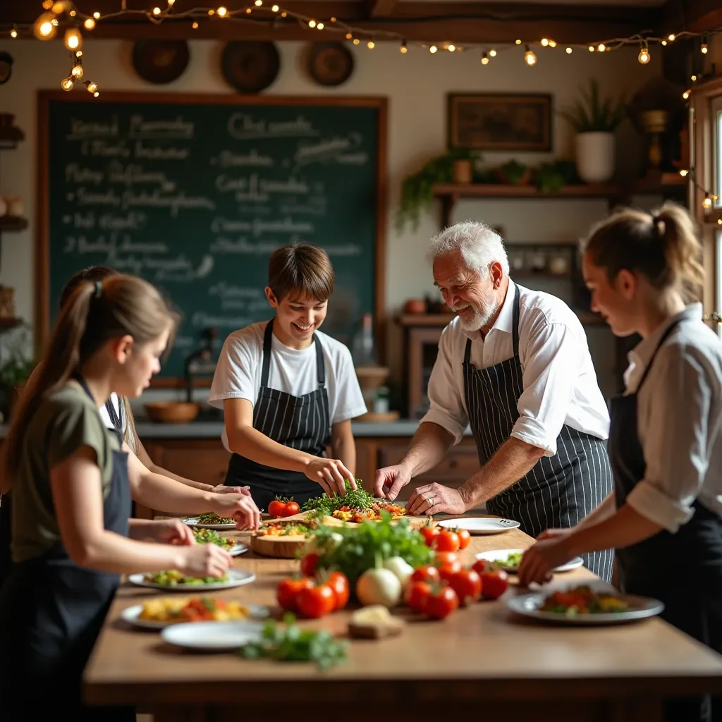 Industrial strength and innovation